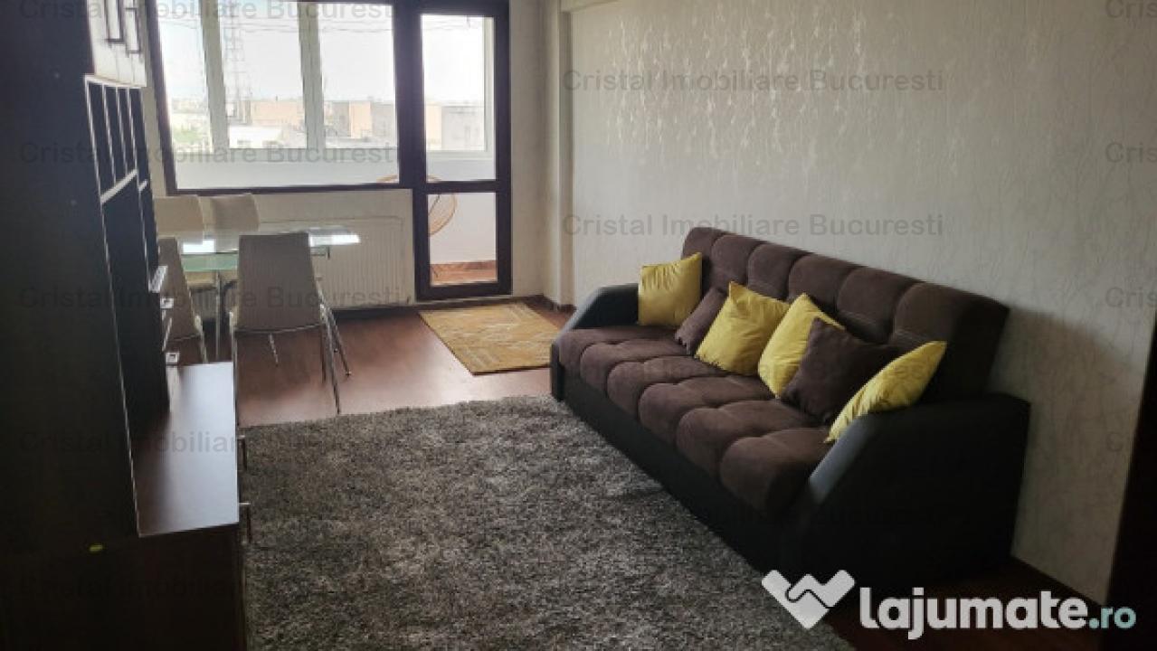 Apartament 2 camere? Lujerului