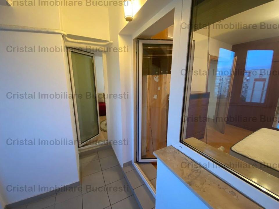 2 Camere | Centrala proprie | Loc parcare inclus 