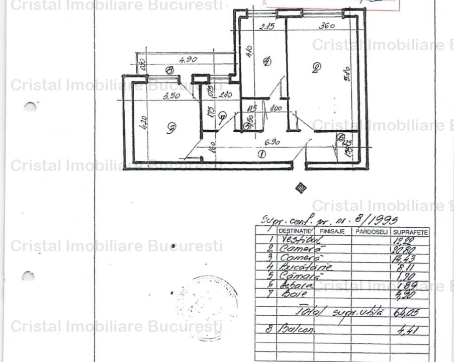 Unirii-Bld. Unirii-Tribunalul Bucuresti-complet renovat