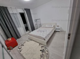 Apartament 2 camere mobilat si utilat langa metrou 1 Decembrie 1918