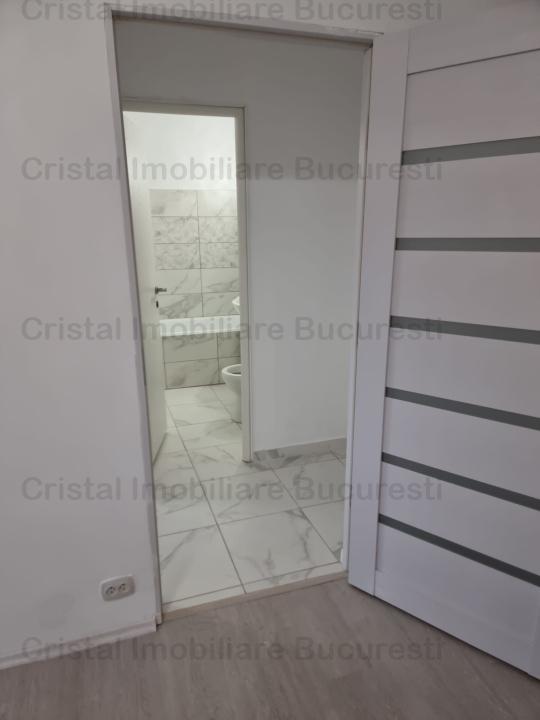 Apartament 2 camere langa metrou 1 Decembrie 1918