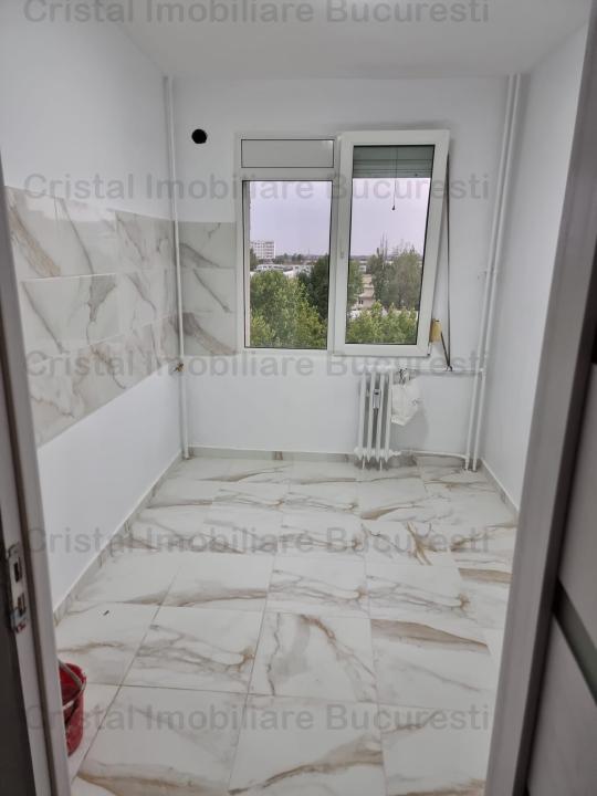 Apartament 2 camere langa metrou 1 Decembrie 1918