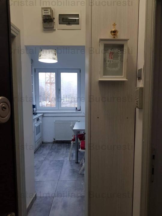 Apartament 2 camere Tineretului/Timpuri Noi/Metrou/AC/Parcare