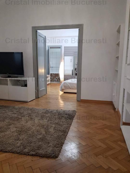 Apartament 2 camere Tineretului/Timpuri Noi/Metrou/AC/Parcare