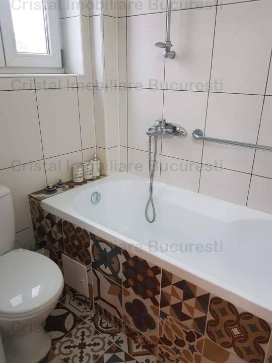 Apartament 2 camere Tineretului/Timpuri Noi/Metrou/AC/Parcare