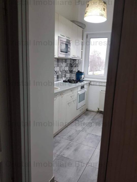 Apartament 2 camere Tineretului/Timpuri Noi/Metrou/AC/Parcare