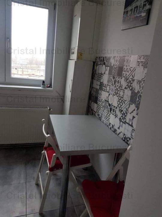 Apartament 2 camere Tineretului/Timpuri Noi/Metrou/AC/Parcare