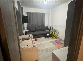 3 camere parter Grigore Ionescu