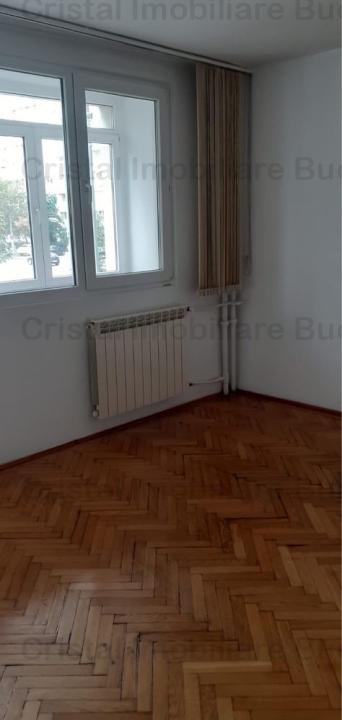 Apartament 3 camere Tineretului/Dimitrie Cantemir/Metrou/Firma.