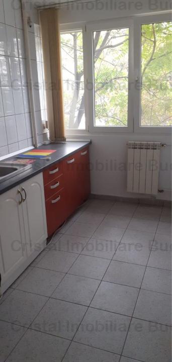 Apartament 3 camere Tineretului/Dimitrie Cantemir/Metrou/Firma.