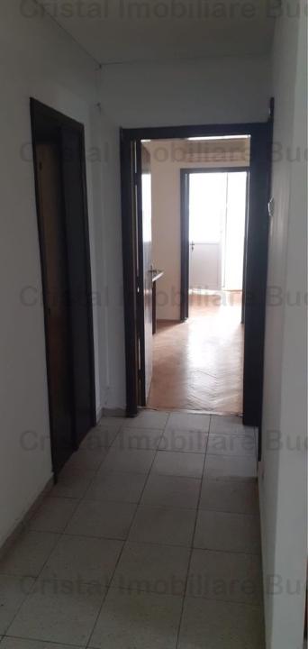 Apartament 3 camere Tineretului/Dimitrie Cantemir/Metrou/Firma.