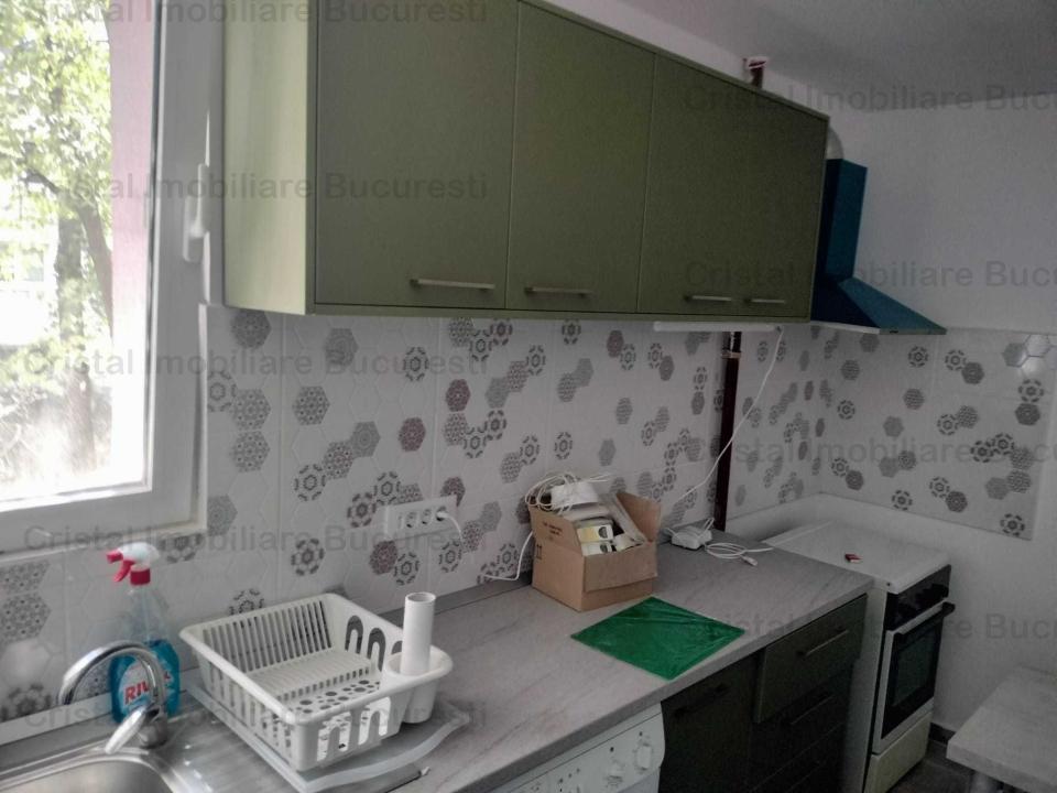 Apartament 2 camere, zona Titan , 600 EUR