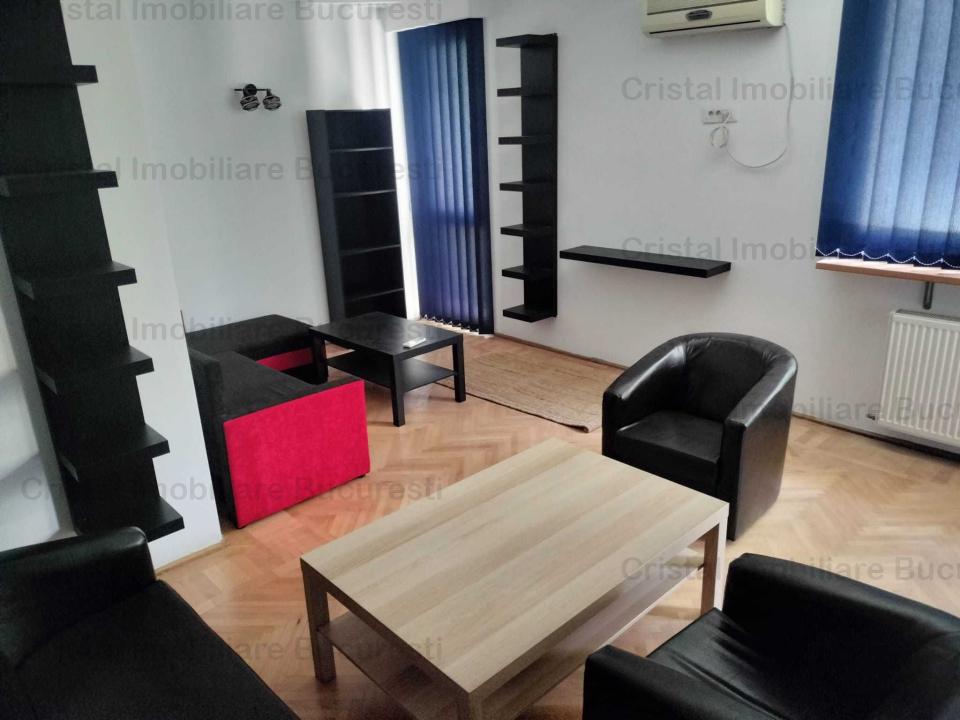 Apartament 2 camere, zona Titan , 600 EUR