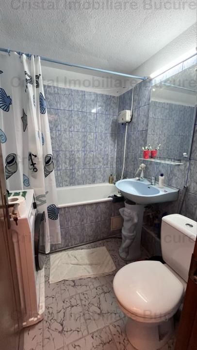 apartament 2 camere, zona Crangsi, PET FRIENDLY