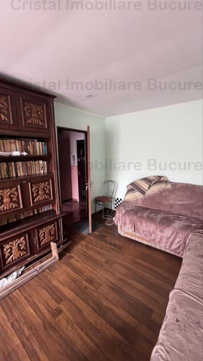 apartament 2 camere, zona Crangsi, PET FRIENDLY