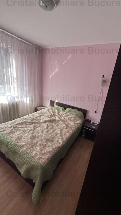 apartament 2 camere, zona Crangsi, PET FRIENDLY