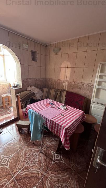 apartament 2 camere, zona Crangsi, PET FRIENDLY