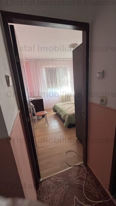 apartament 2 camere, zona Crangsi, PET FRIENDLY