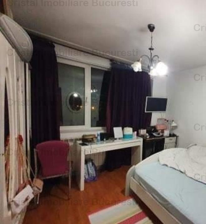 Apartament 2 camere, Secuilor, Mall Sun Plaza. 4 min de metrou Piata sudului. 