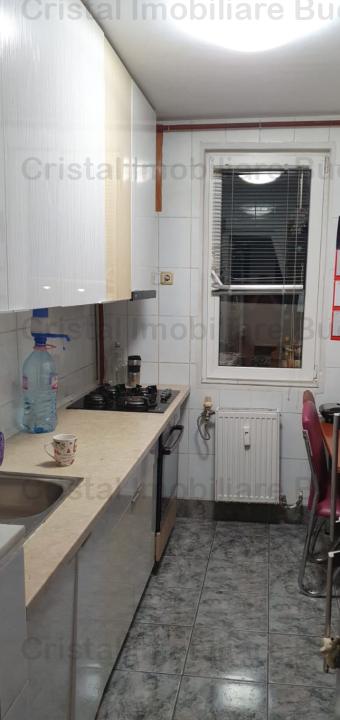 Apartament 2 camere, Secuilor, Mall Sun Plaza. 4 min de metrou Piata sudului. 