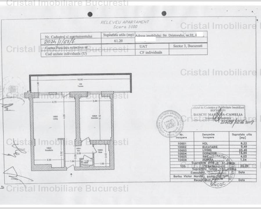 Ap 2 camere ideal investitie, New Town, 2 min metrou Dristor, seinchiriaza la 600 euro!