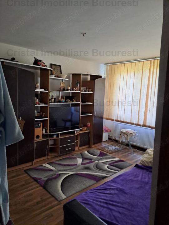 Apartament 4 camere, Brancoveanu, Aleea Dolina. 