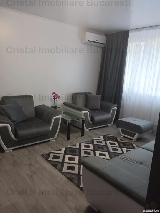 Apartament 3 camere, Resita, Straja. Cu Centrala proprie.