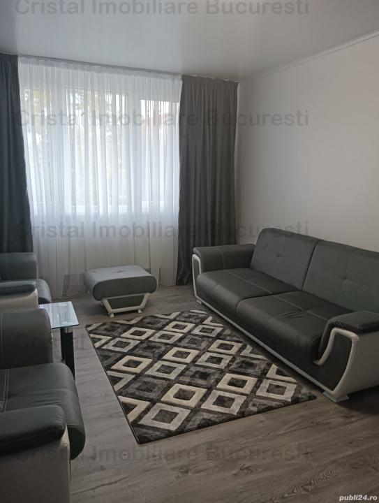 Apartament 3 camere, Resita, Straja. Cu Centrala proprie.