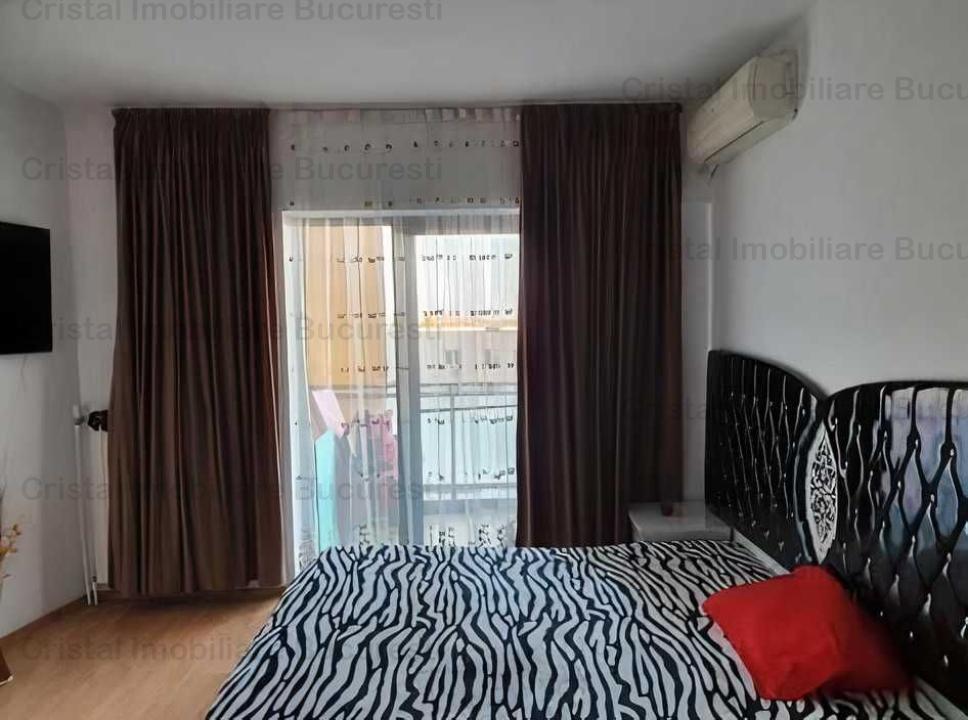 Apartament 3 camere + Parcare, Doamna Ghica Plaza