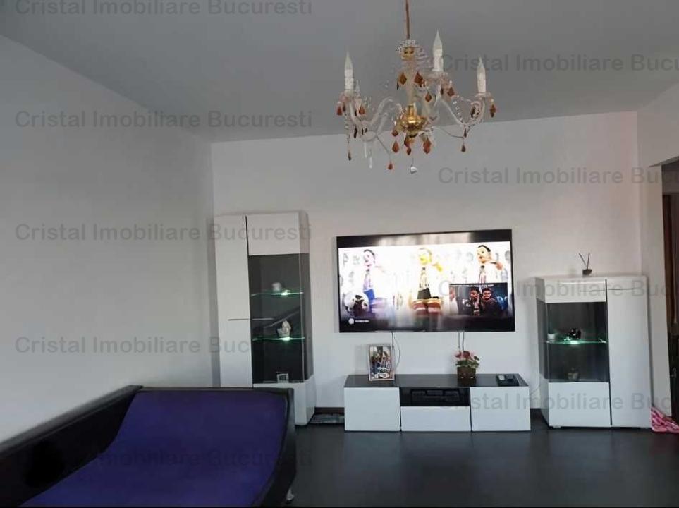 Apartament 3 camere + Parcare, Doamna Ghica Plaza