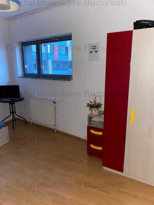 Apartament 3 camere + Parcare, Doamna Ghica Plaza