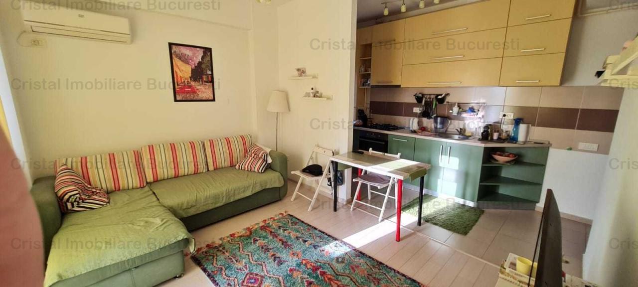 Apartament 3 camere, Cartier Rosu