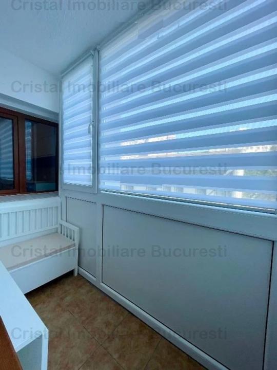 Apartament 3 camere de vanzare Gorjului ,bloc reabilitat cu centrala proprie