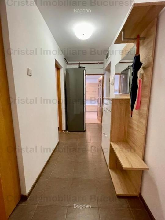 Apartament 3 camere de vanzare Gorjului ,bloc reabilitat cu centrala proprie