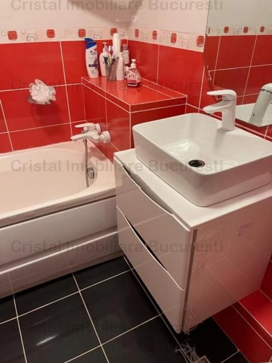 Apartament 3 camere de vanzare Gorjului ,bloc reabilitat cu centrala proprie