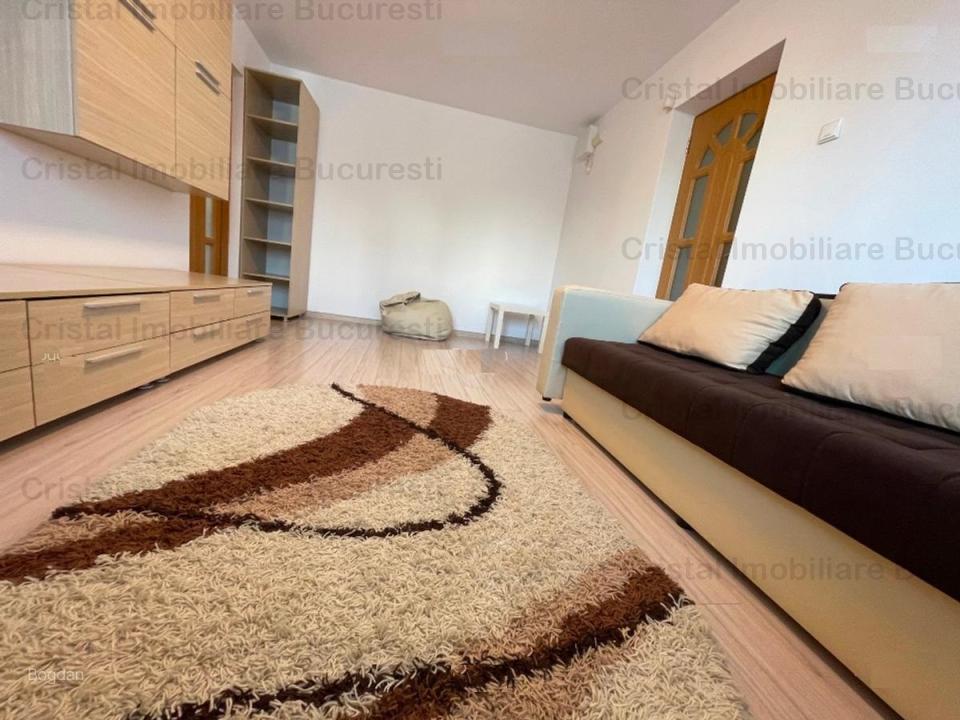 Apartament 3 camere de vanzare Gorjului ,bloc reabilitat cu centrala proprie