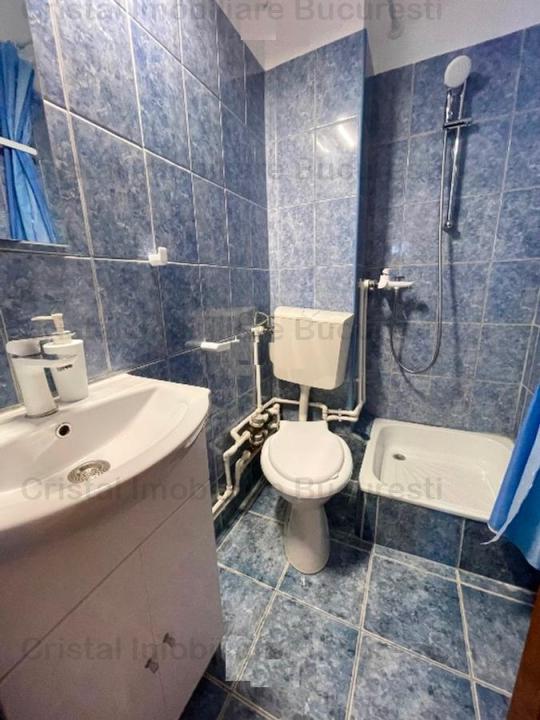 Apartament 3 camere de vanzare Gorjului ,bloc reabilitat cu centrala proprie