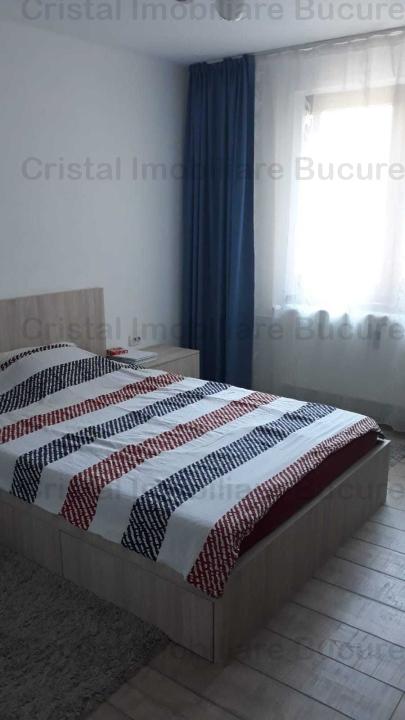 Apartament 3 camere,Crangasi, perfect pentru familii