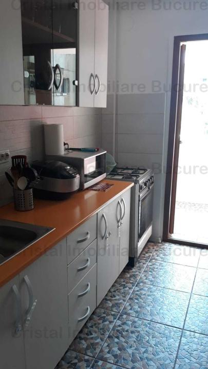 Apartament 3 camere,Crangasi, perfect pentru familii