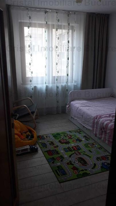 Apartament 3 camere,Crangasi, perfect pentru familii