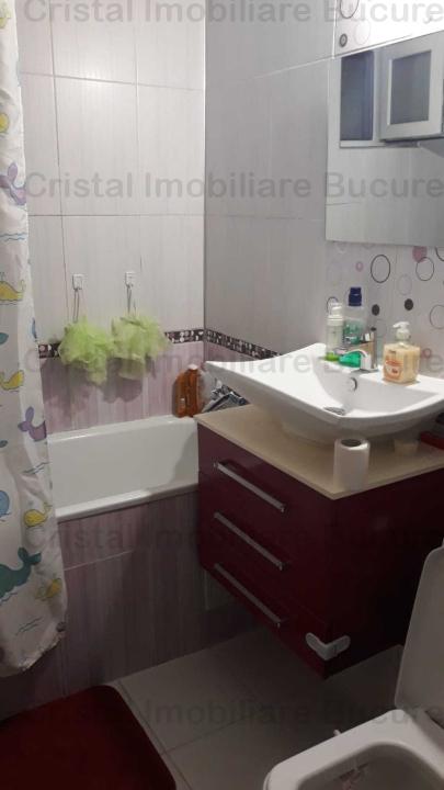 Apartament 3 camere,Crangasi, perfect pentru familii