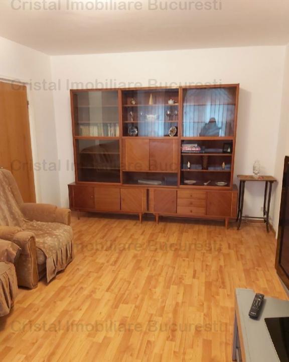 Apartament 3 camere. Brancoveanu. 