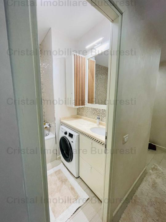 Apartament 2 camere, spre Delta Vacaresti. 