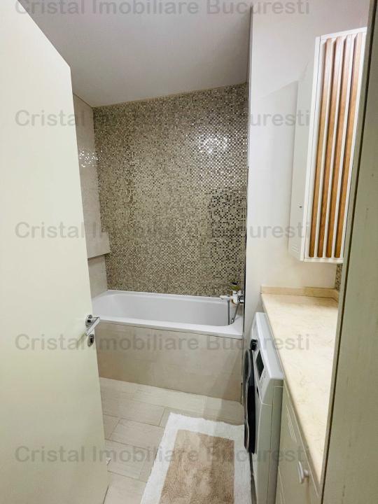 Apartament 2 camere, spre Delta Vacaresti. 