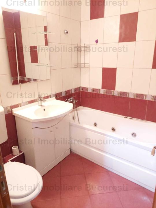 Apartament 3 camere, Teiul Doamnei stradal