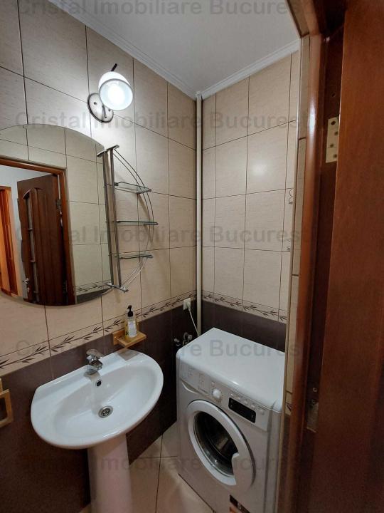 Apartament 3 camere, Teiul Doamnei stradal