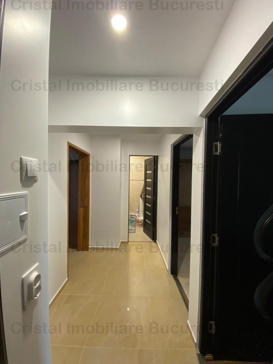 Apartament 3 camere de lux, Doamna Ghica-Pancota