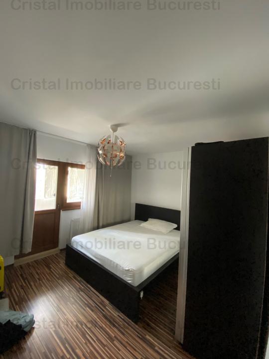 Apartament 3 camere de lux, Doamna Ghica-Pancota