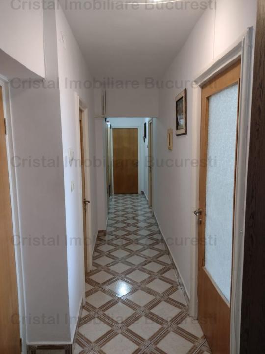 Apartament 3 camere, panoramic, Colentina - Doamna Ghica