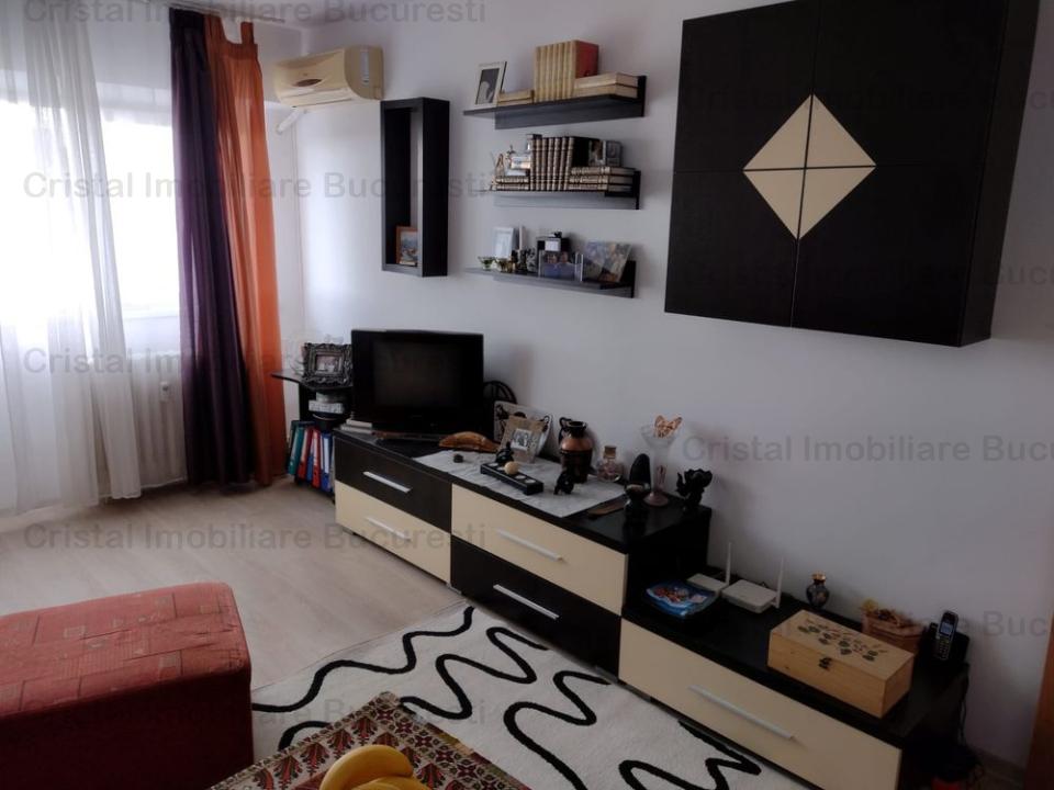 Apartament 3 camere, panoramic, Colentina - Doamna Ghica